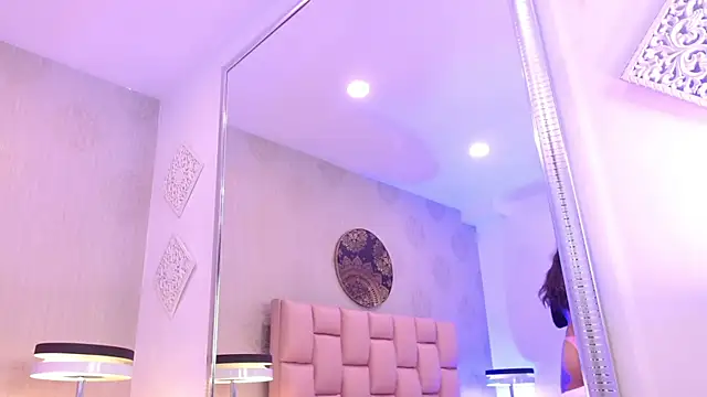 IsabelleDaza Live XXX-Chat