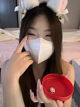 Chatroom XXX en direct de _xiaoxinxin_