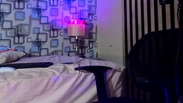 Twink_Sebas7 现场XXX聊天