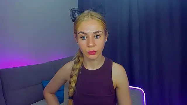 BarbaraSassy Live XXX-Chat