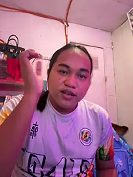 Show webcam de barangkaxxx