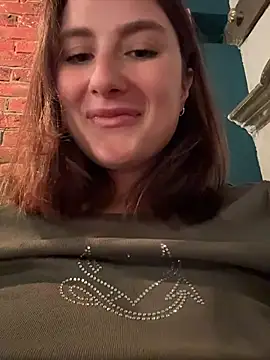 Dina_TeaseのライブXXXチャット