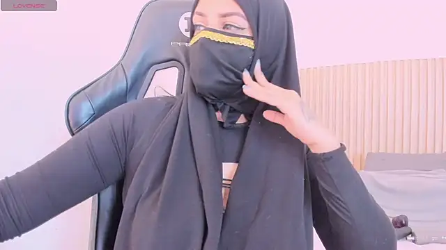 zully_arab 라이브 XXX 채팅