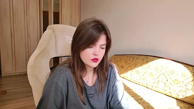 showmeparadise Live XXX-chat
