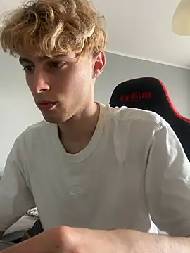 Webkamerová show sanczesVVV