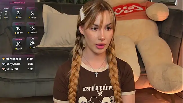 Chat XXX Live JaneBrock