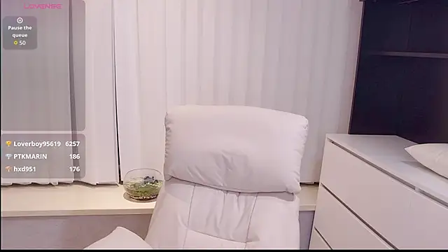 Angelababy520_ 라이브 XXX 채팅