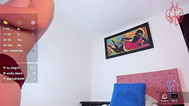Liam_saint Live XXX-Chat