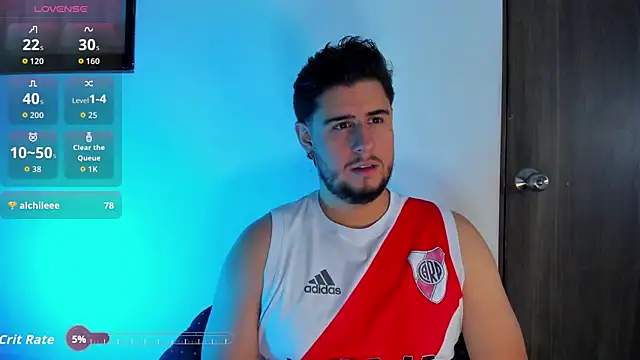 Ryan_evannss_ live XXX chat