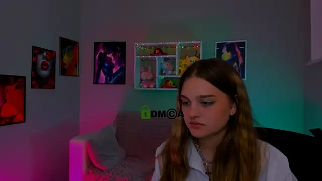 kriss_babyyy Live XXX-chat