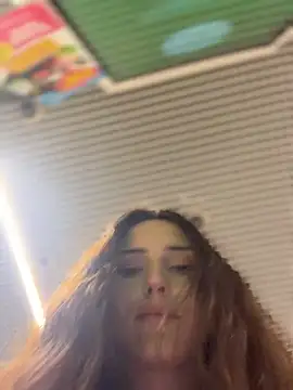 AnitaFly XXX чат на живо