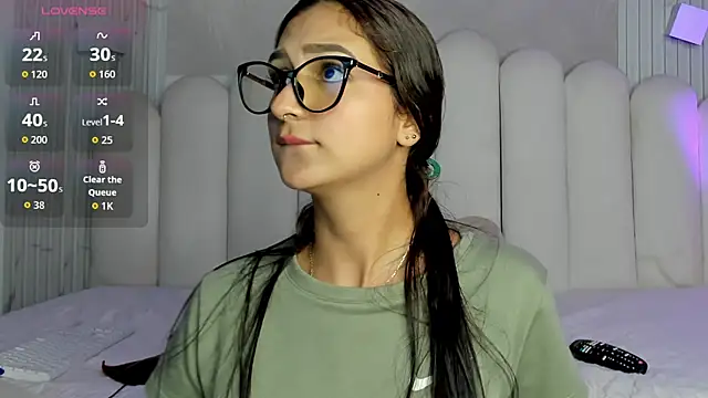 _Sweet_lilly XXX чат на живо