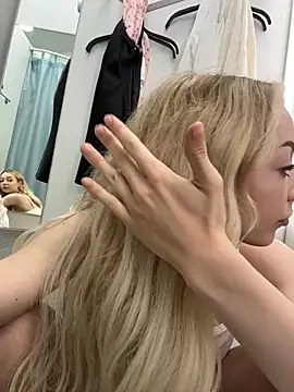 melissa_grr's Webcam Show