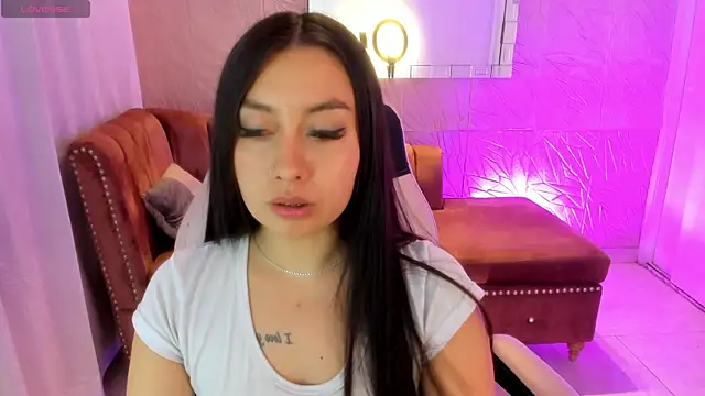 miss_isabella_m Chat XXX in diretta