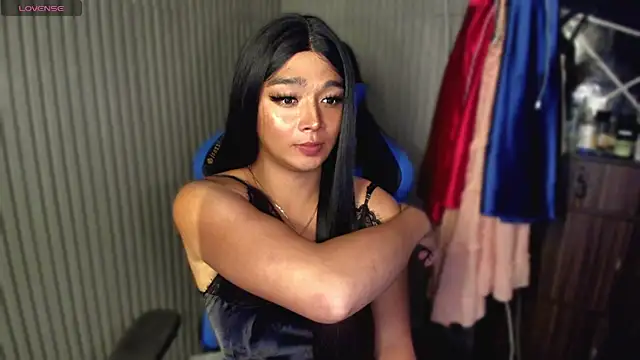 TrinityFucksYou Chat XXX live
