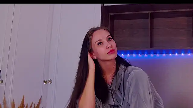 ArielEvans Live XXX-Chat