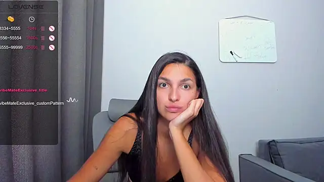 AngelGabe Chat XXX live
