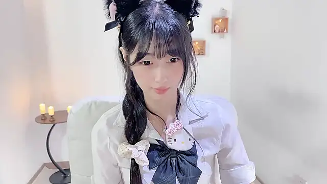 xiaooyee 라이브 XXX 채팅
