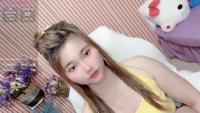 di-or-'s Live XXX Chat