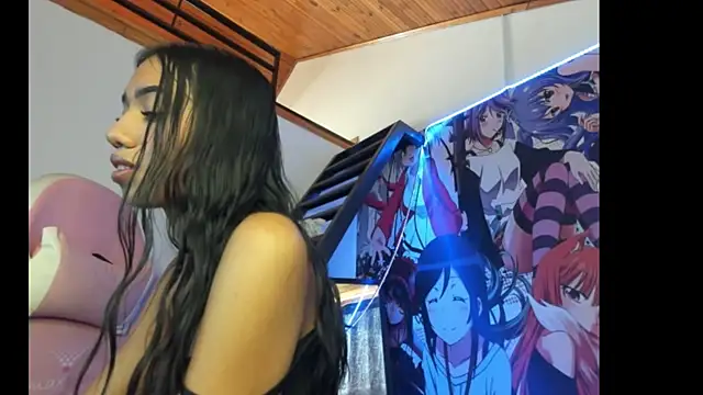Chat XXX en directo de adharaharper