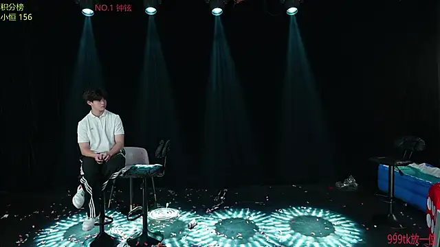 Chat XXX Live St-01