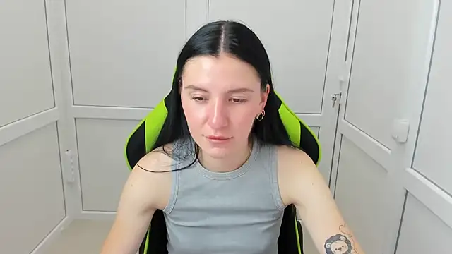 PatteMeoww Live XXX-Chat