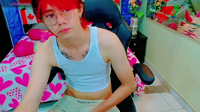 andy_Collin5 – Live XXX-chat
