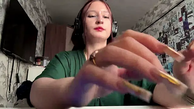 SuzanMoote Chat XXX in diretta