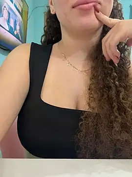 Show de paola_oliveira na webcam