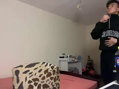 ToddWarren 现场XXX聊天