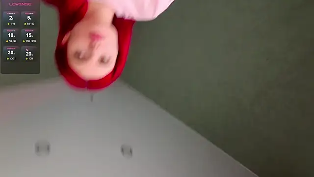 kittylunaa's Live XXX Chat