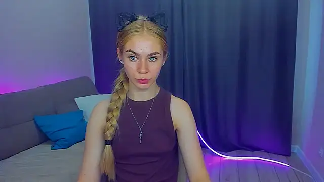 BarbaraSassy XXX чат на живо
