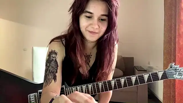 YoulaCoi's Live XXX Chat