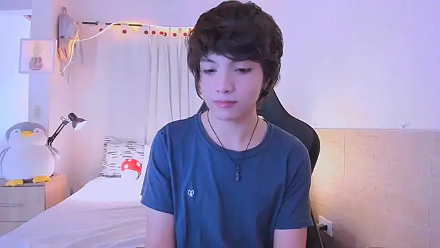 Chat +18 de Sweet_Allan ao vivo