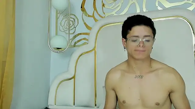 แชท XXX สดของ midnightlust_vc