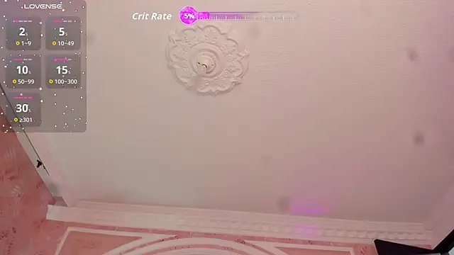 Chatroom XXX en direct de dulce_girls