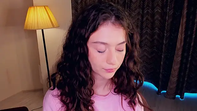 LibbieSchworm 라이브 XXX 채팅