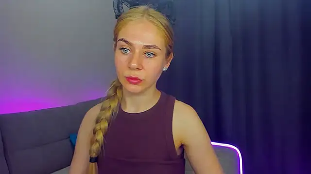 Chat XXX en directo de BarbaraSassy