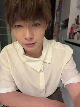 ovo_uu Show Webcam