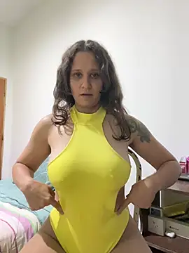 Chat XXX en directo de hotcookie28