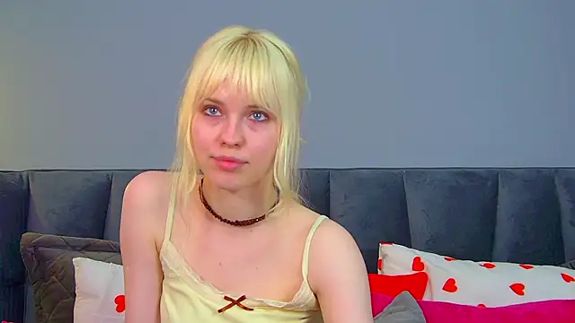 HannahHollisn Live XXX chat