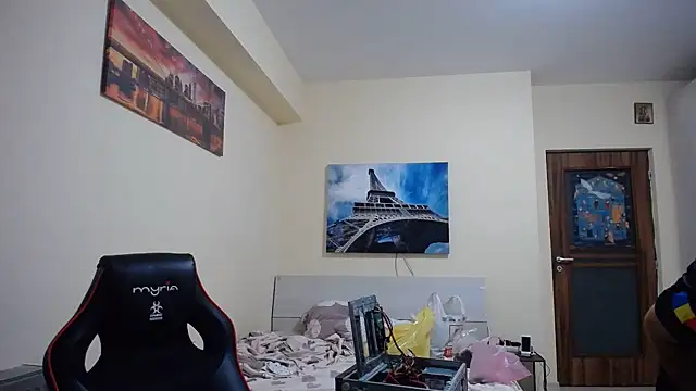 amydamarw Chat XXX live