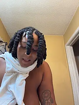 GirthGoddessCoco's Live XXX Chat