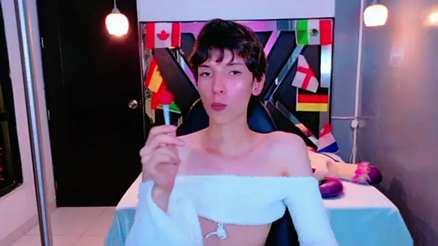 Stefany_PiInk – Naživo XXX chat