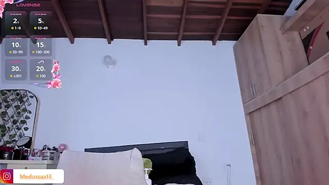medussa13_ 라이브 XXX 채팅