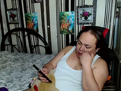 Pertunjukan Kamera Web UnCut_Cock_Ts