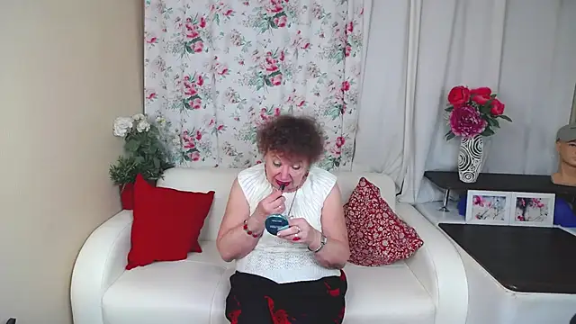 YourHotGranny 라이브 XXX 채팅