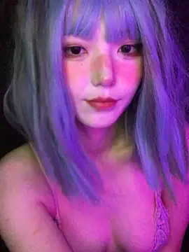 noranuu's Live XXX Chat