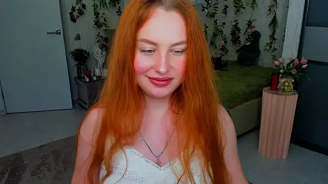 AirySilhouette Live XXX-chat