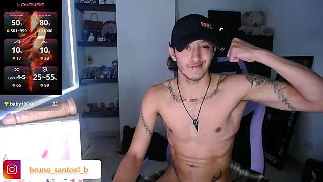 แชท XXX สดของ Bruno_santos1